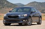 Kia Cadenza 2014 года
